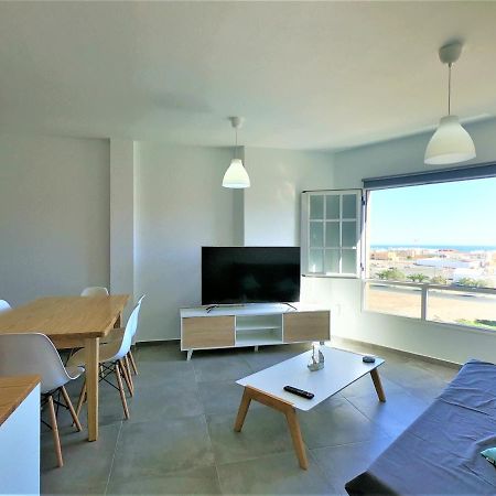 C4 Ocean Holiday Home - Puerto Del Rosario Puerto del Rosario  Bagian luar foto