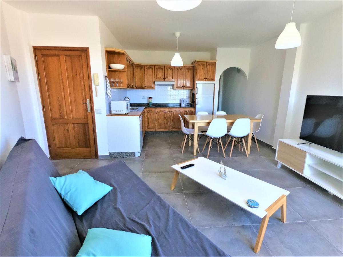 C4 Ocean Holiday Home - Puerto Del Rosario Puerto del Rosario  Bagian luar foto