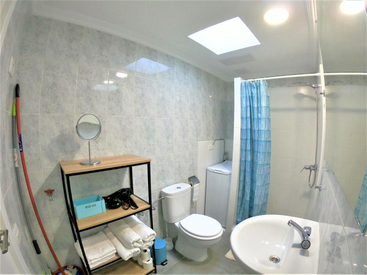 C4 Ocean Holiday Home - Puerto Del Rosario Puerto del Rosario  Bagian luar foto