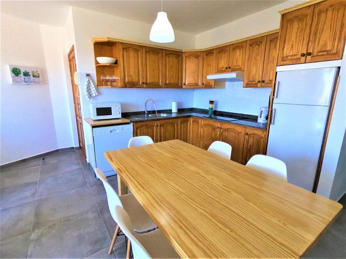 C4 Ocean Holiday Home - Puerto Del Rosario Puerto del Rosario  Bagian luar foto