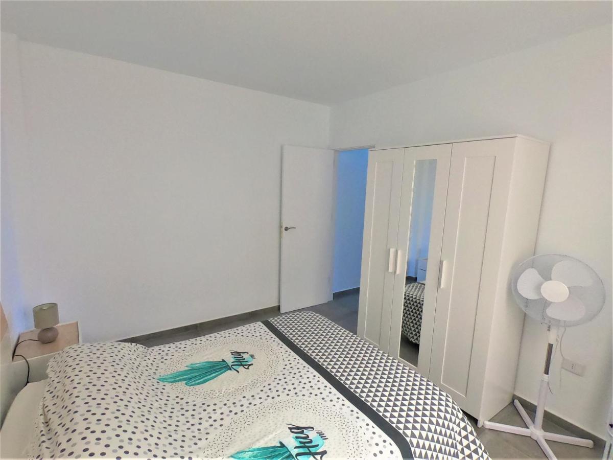 C4 Ocean Holiday Home - Puerto Del Rosario Puerto del Rosario  Bagian luar foto