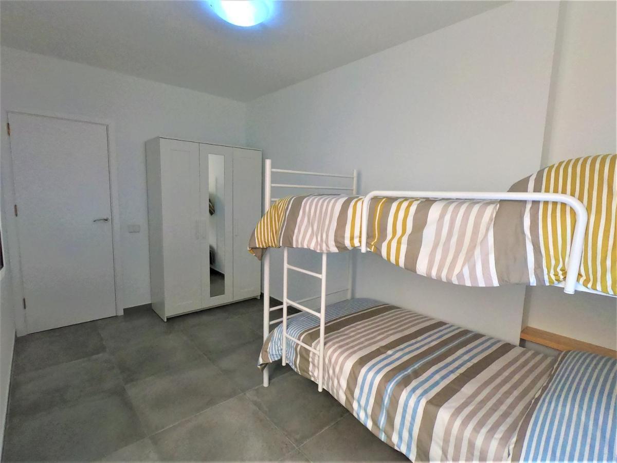 C4 Ocean Holiday Home - Puerto Del Rosario Puerto del Rosario  Bagian luar foto
