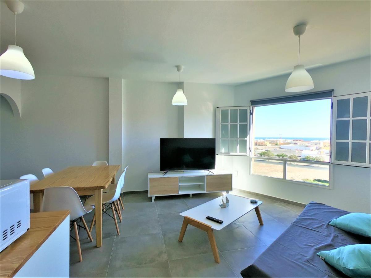 C4 Ocean Holiday Home - Puerto Del Rosario Puerto del Rosario  Bagian luar foto